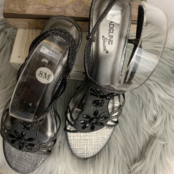 Madeline Stuart | Shoes | Madeline Stuart Sandals | Poshmark